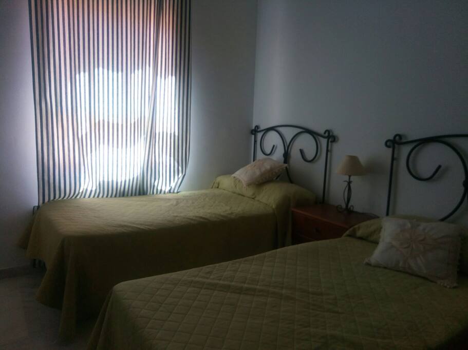 Habitación