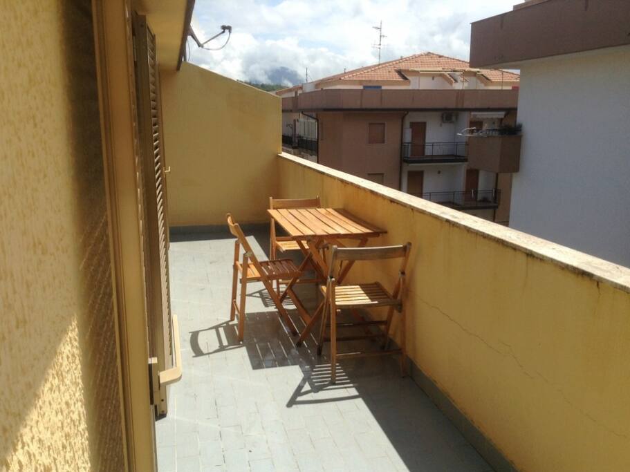 Terrazza
