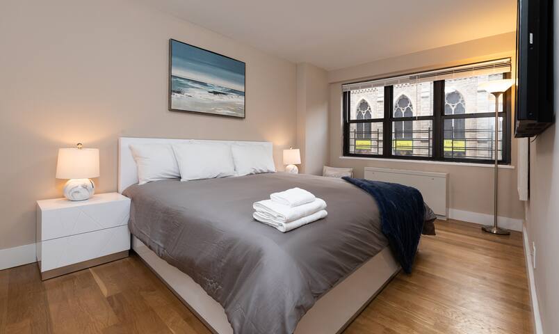 Luxury 3 Bedrooms 2.5 Baths off Lexington Ave UES gallery image 5