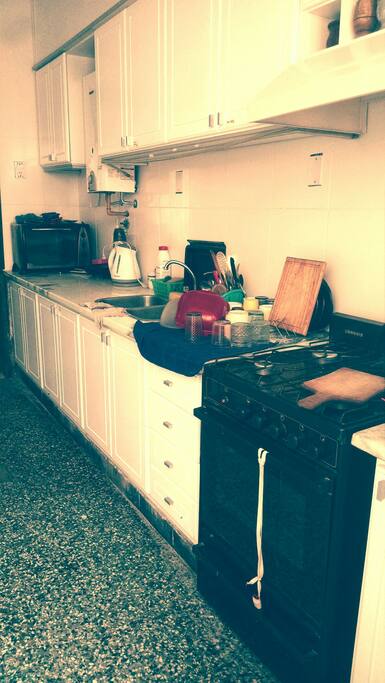 Cocina