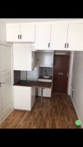 Airbnb Villavagen Vacation Rentals Places To Stay Uppsala