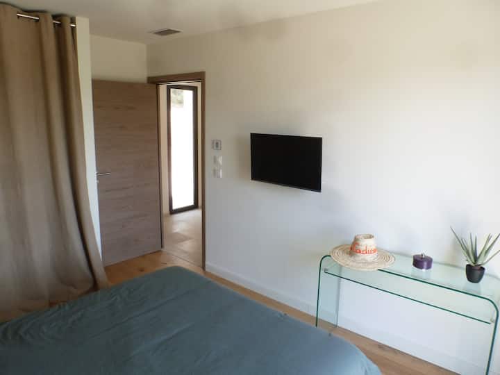 غرفة النوم 4