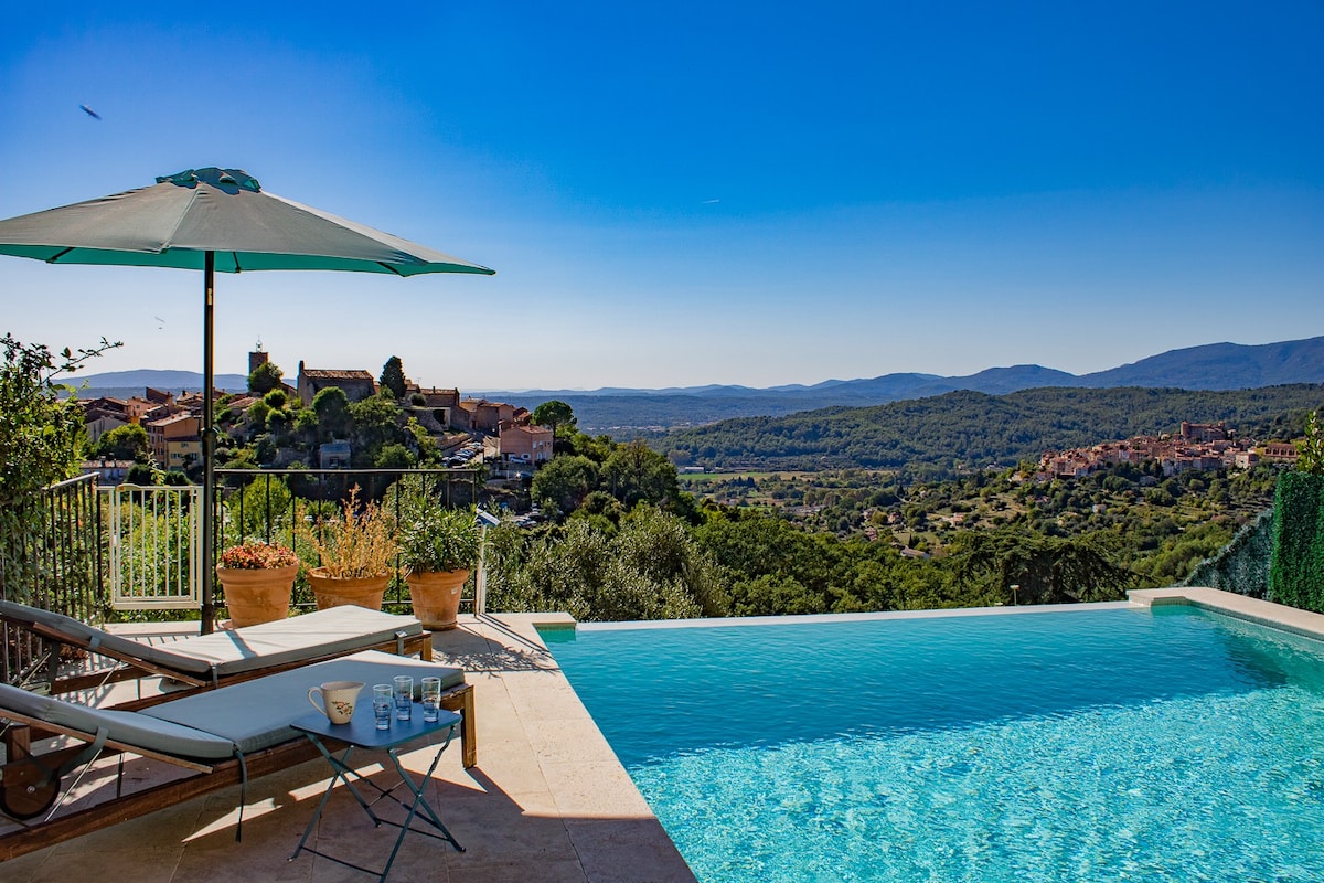 Montauroux Holiday Rentals & Homes - Provence-Alpes-Côte d'Azur, France |  Airbnb