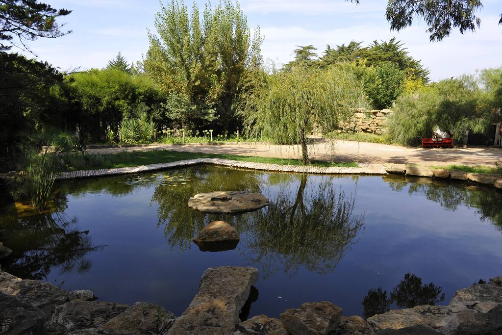 Vista Jardim Quinta