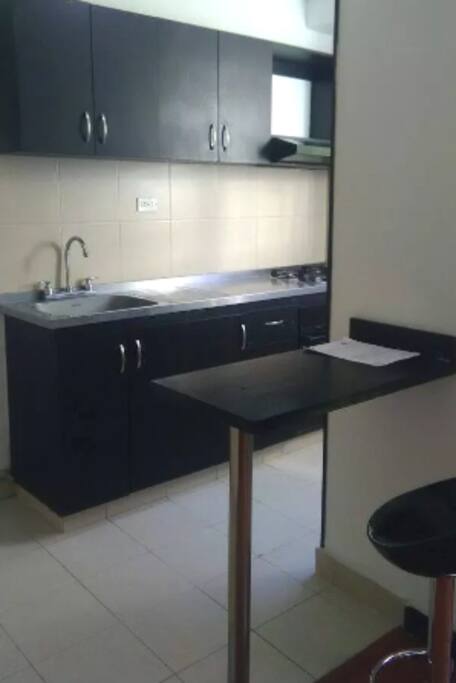 Cocina