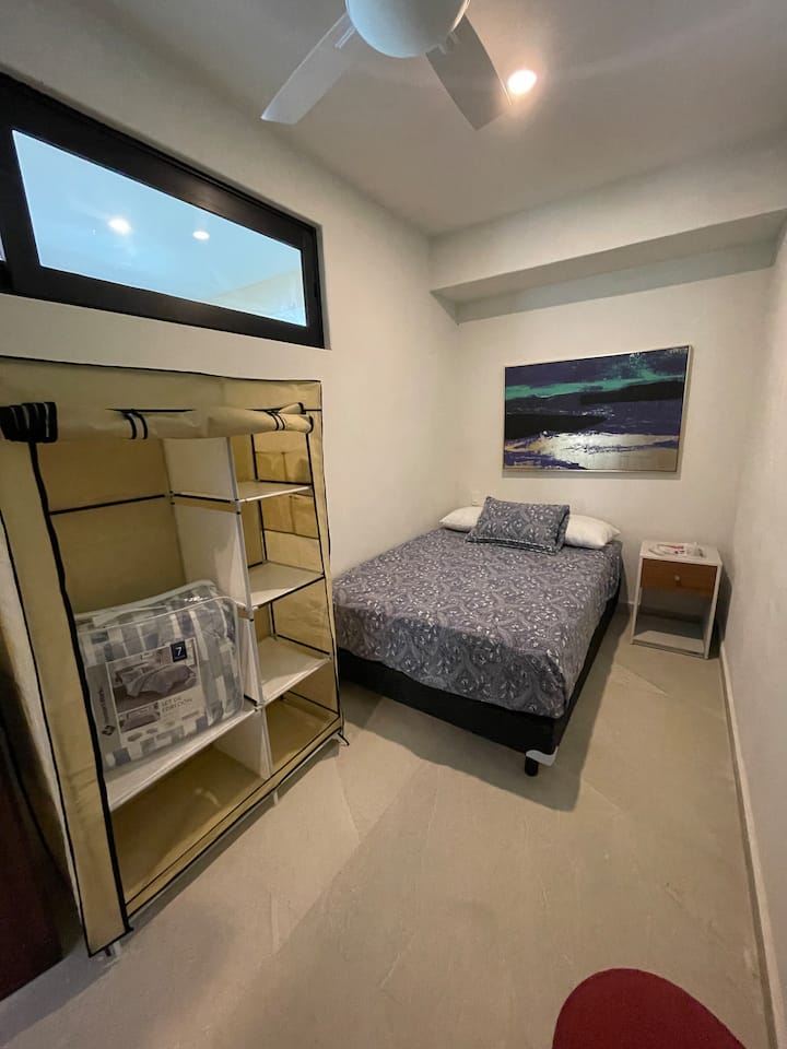 საძინებელი 2