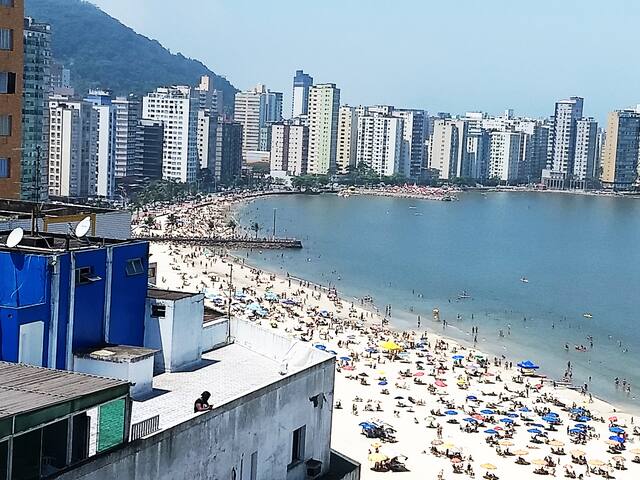 Edifício Lord-Kitnet