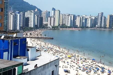 Edifício Lord-Kitnet