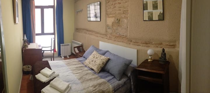 Tabanera la Luenga Vacation Rentals & Homes Castile and León, Spain