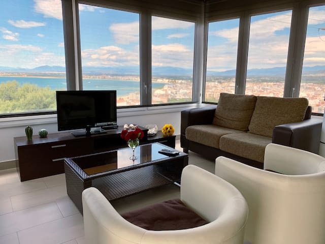 Casa ALTO STANDING 400M PLAYA WIFI gallery image 3