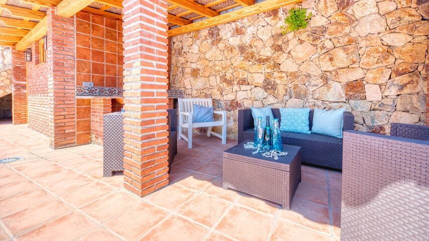 ♥ CostaCabana – Villa Dolce Vita ♥ 4 min to beach gallery image 3