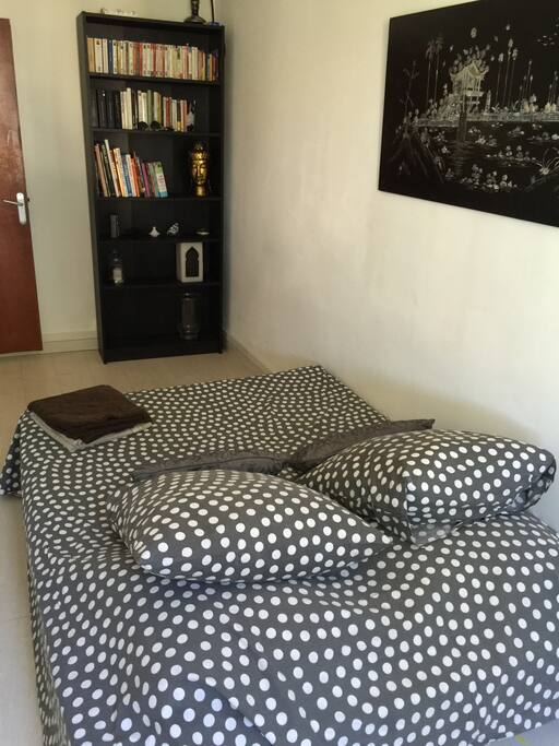 2eme chambre