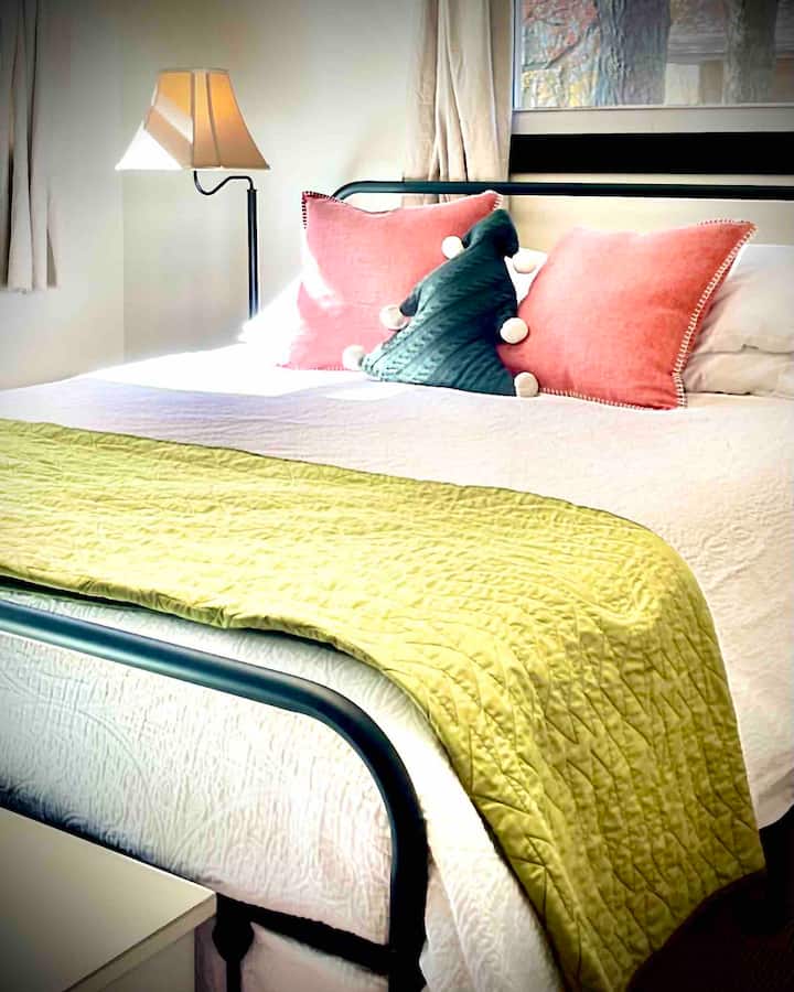 ห้องนอน