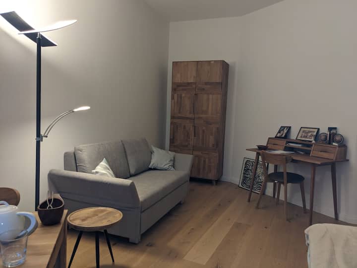 Traumaltbau In Plagwitz - Leipzig