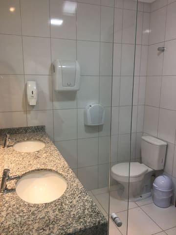 Tapera Hostel managed Airbnb listing 1