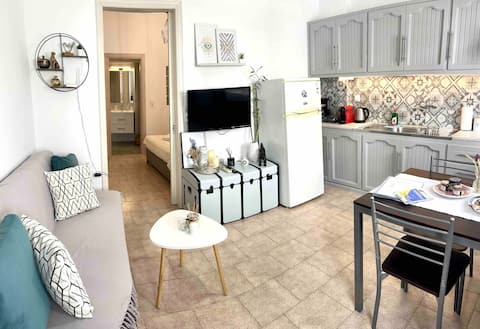 Vanilla guesthouse
