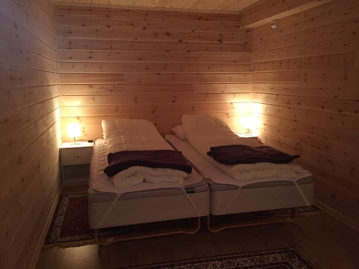 Dhomë gjumi 4