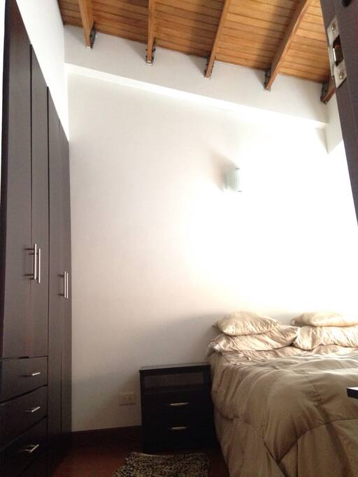 Habitación