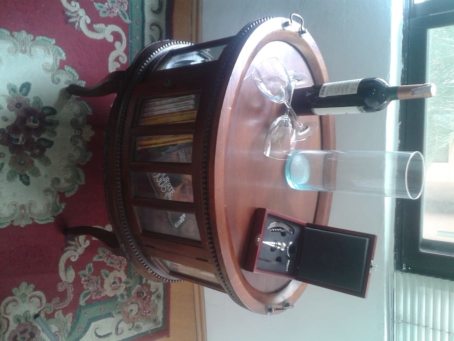 Sala Principal