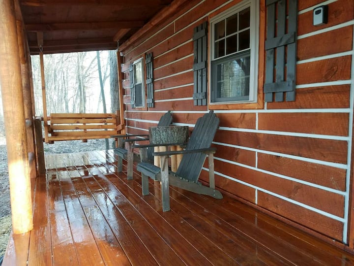 10 Best Cabin Rentals Near Shipshewana, Indiana Updated 2024 Trip101