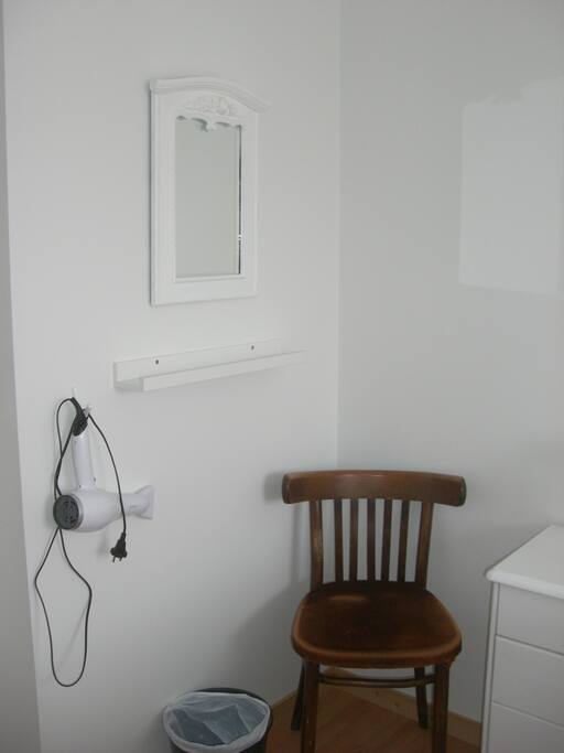 Room number 1.