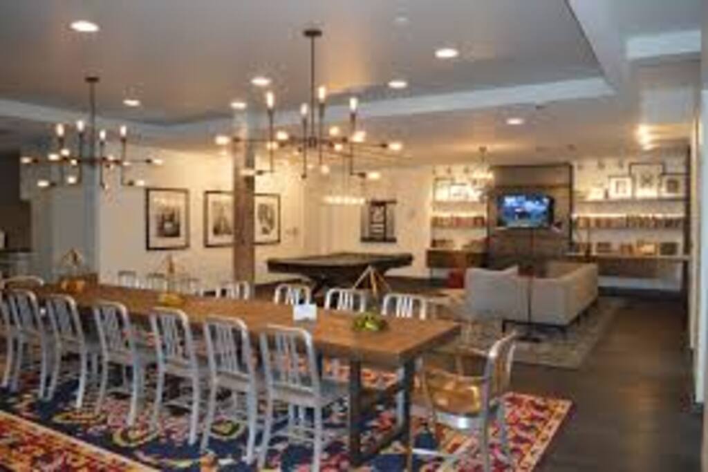 Common Area