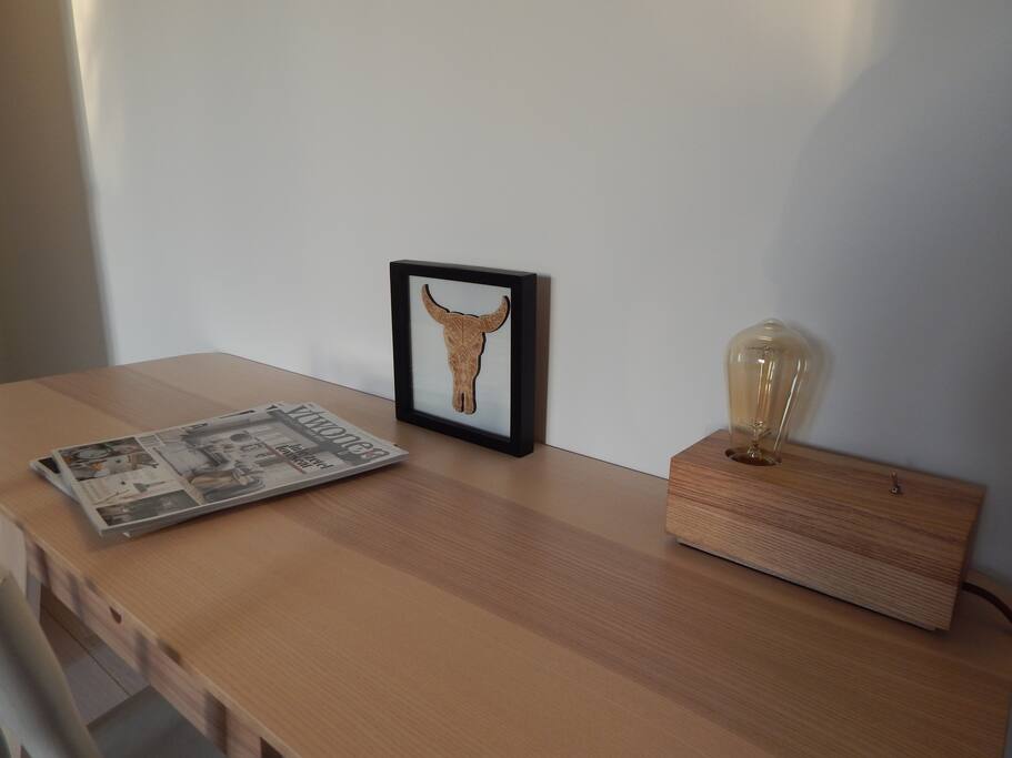 Desk