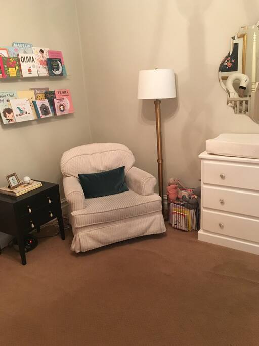 Nursery
