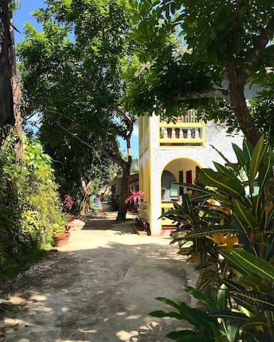 Airbnb Savanna La Mar Ferienwohnungen Unterkunfte