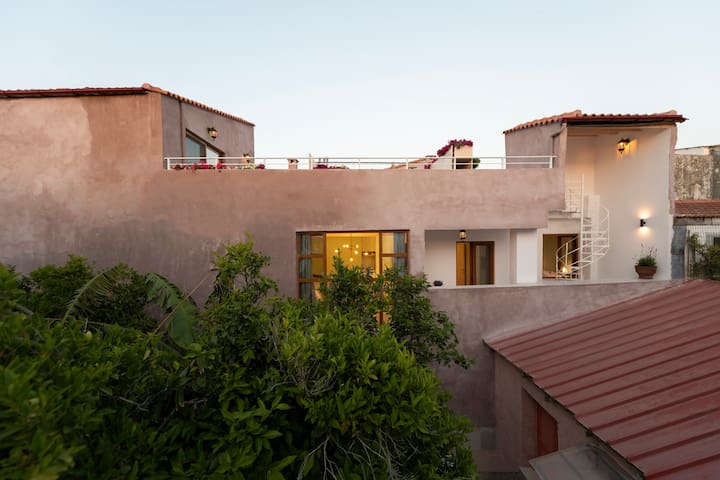 Dream your Villa managed Airbnb listing 1