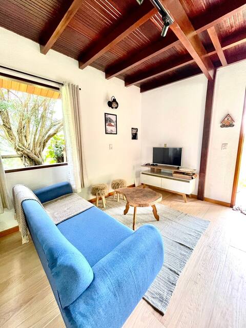Cottage Desengano