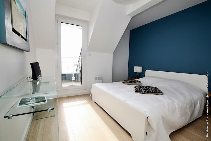 Chambre 1