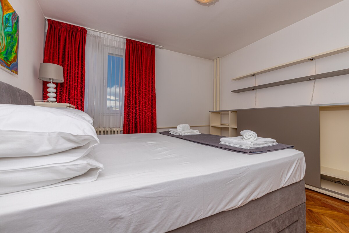 Apartman Dani
