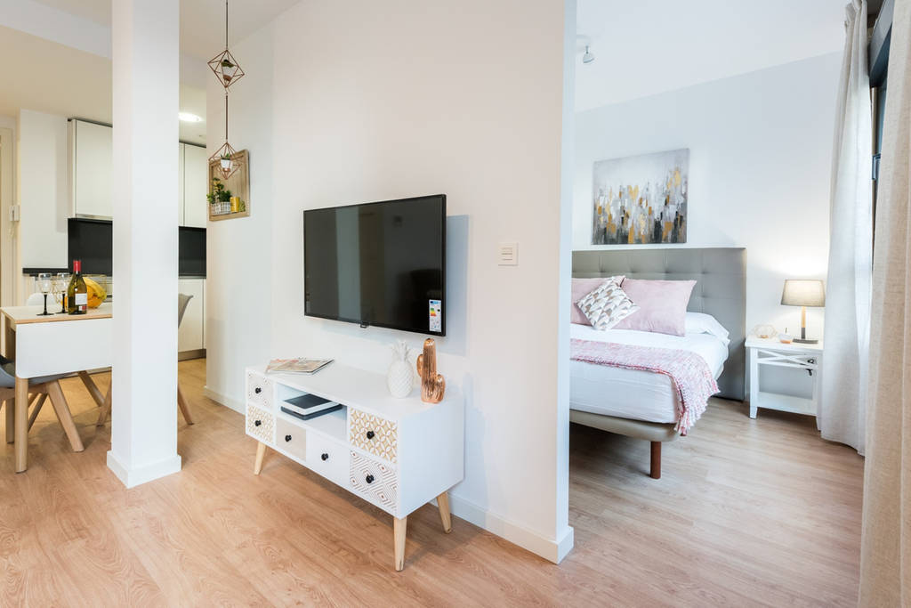 ห้องนอน