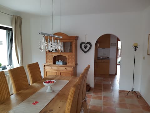 Saar Vacation Rental