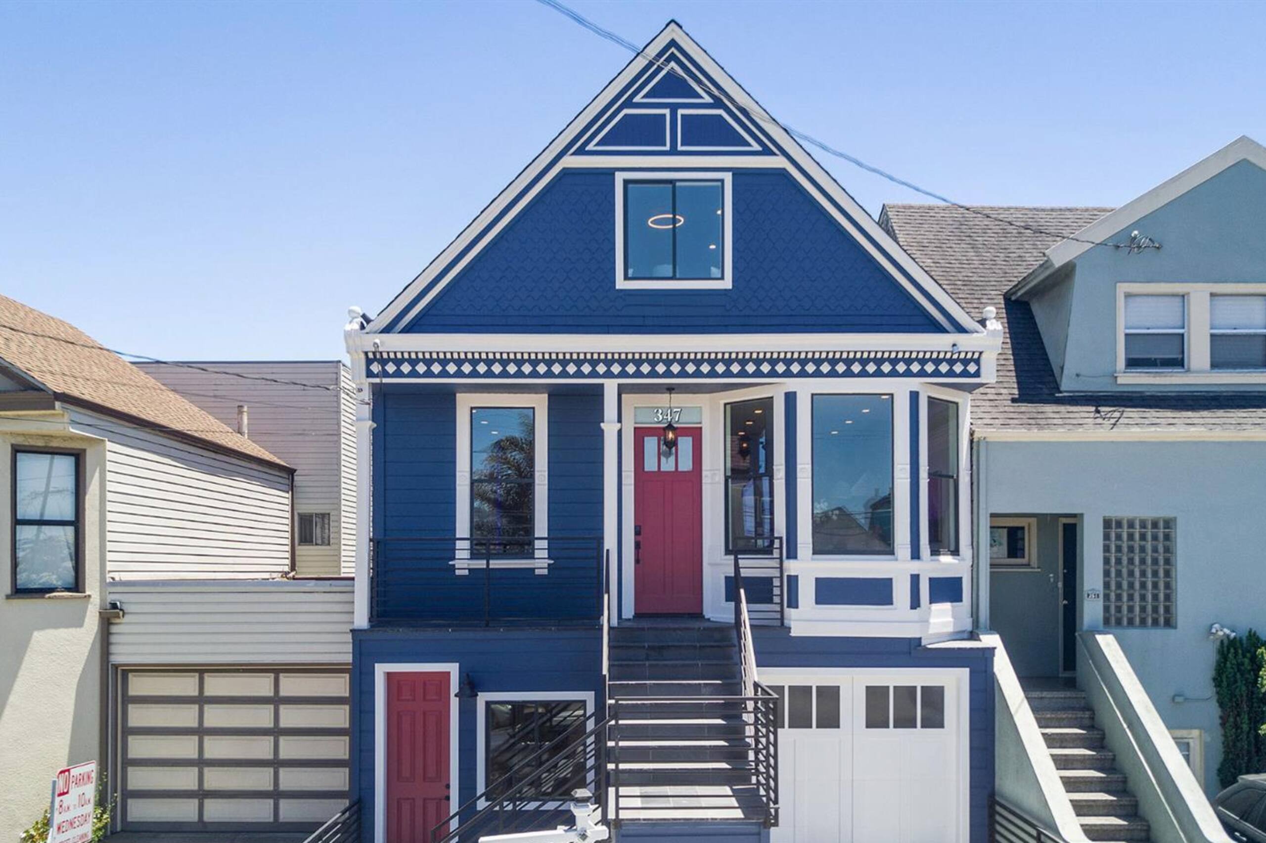 Guesthouse in San Francisco · ★4.86 · 2 bedrooms · 4 beds · 2 baths - Image 17