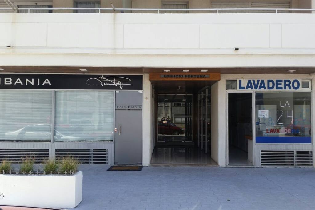 Edificio