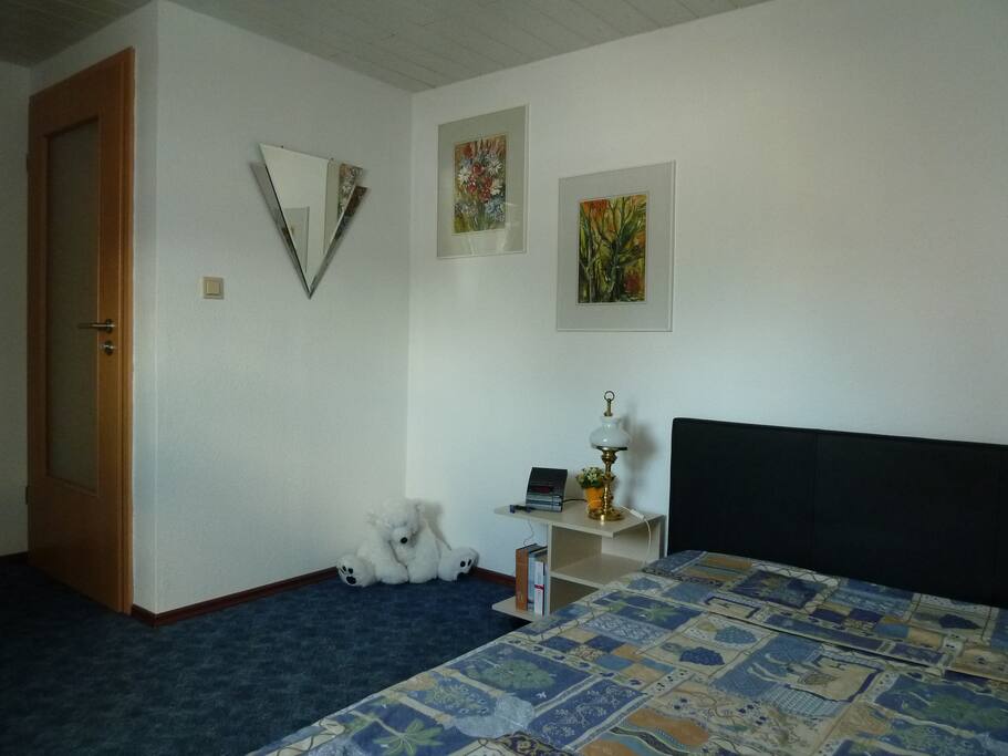 Zimmer - room