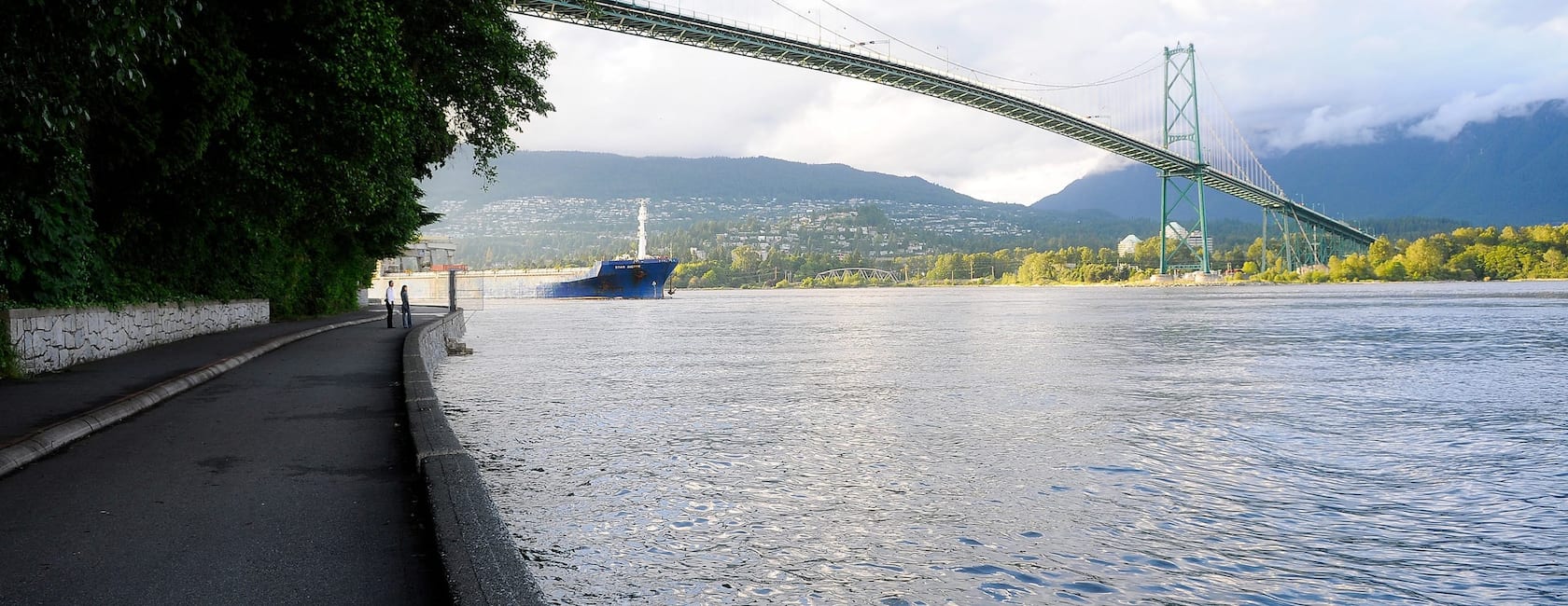 Metro Vancouver में छुट्टियाँ बिताने के लिए किराए की जगहें