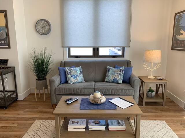 Airbnb Traverse City Vacation Rentals Places To Stay