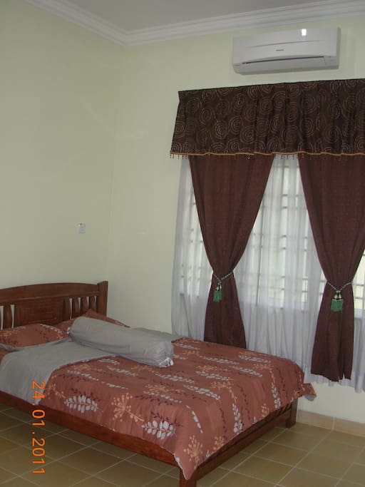 Bed Room No 2
