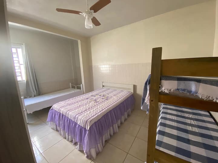 ห้องนอน