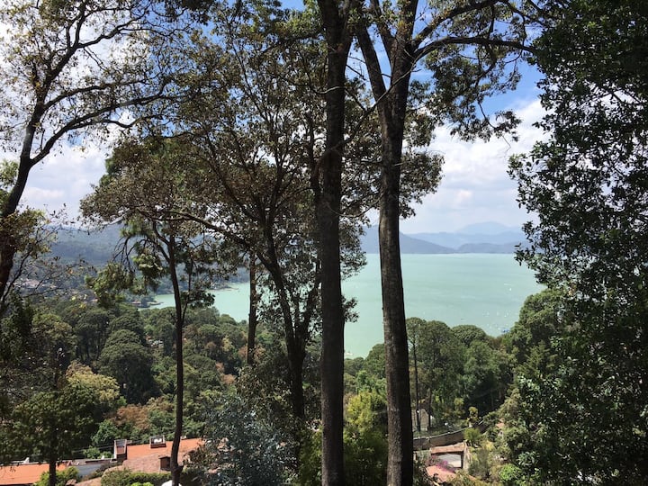 La Margarita - Valle de Bravo