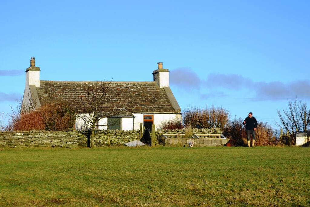 Doehouse Cottage, Sandwick, Orkney Cottages for Rent in Orkney