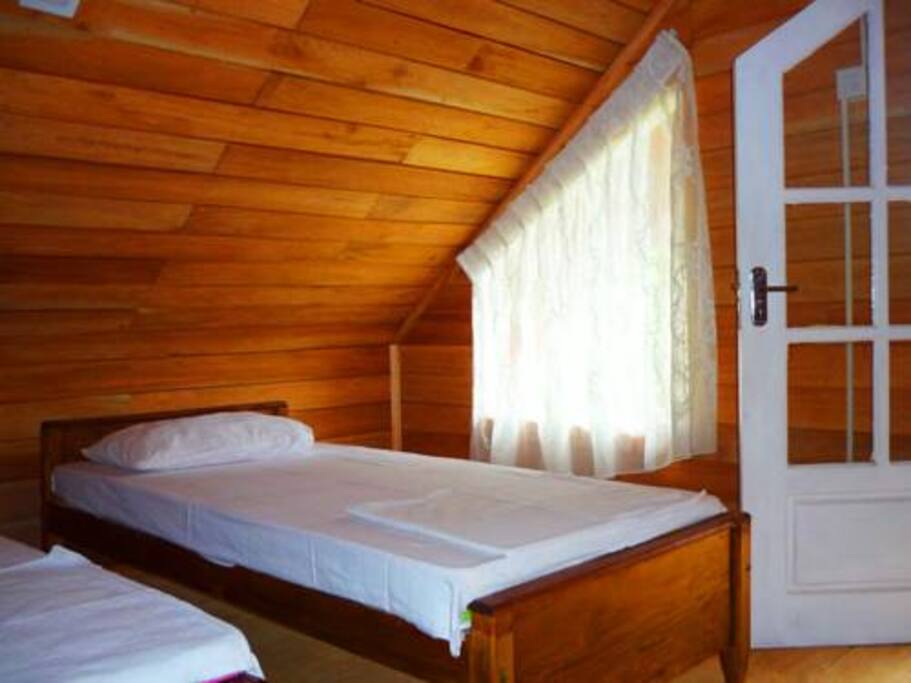 single beds
