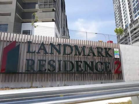A place that as comfortable as your home near UTAR