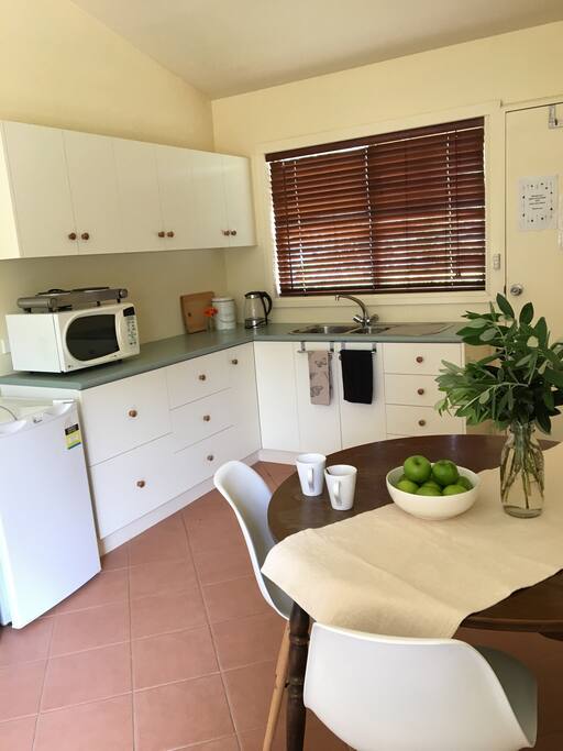Kitchenette