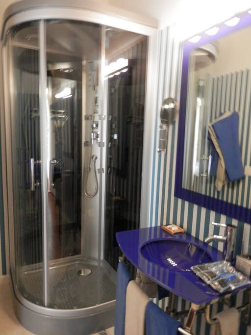baño