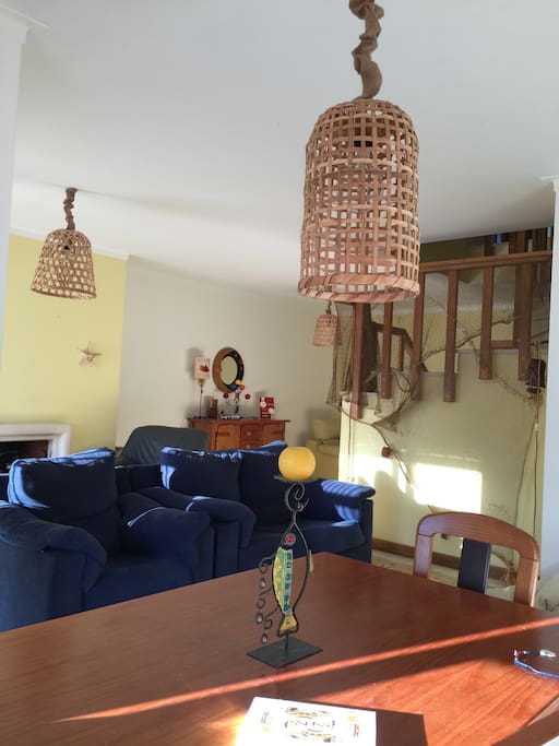 Sala de estar