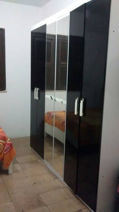 Guarda roupas